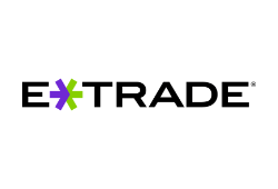 E*Trade Logo