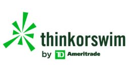 Thinkorswim Logo