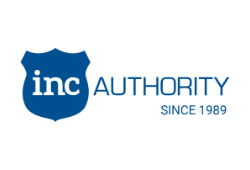 Inc Authority Logo