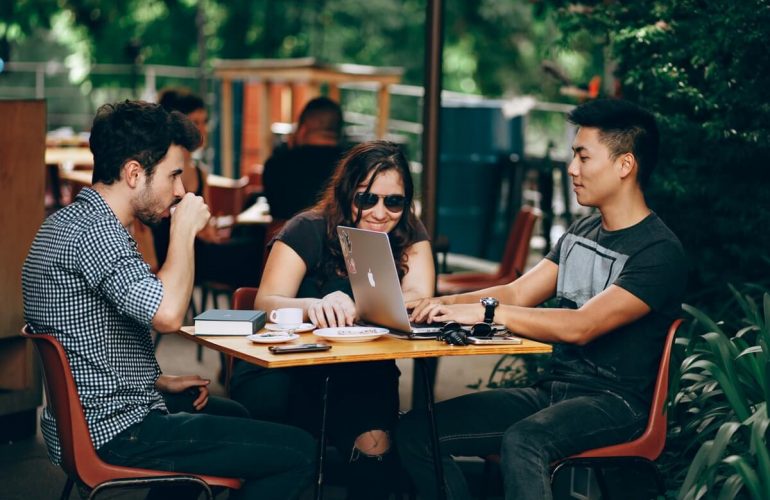 Millennials Expect Working Retirements, Study Finds Image