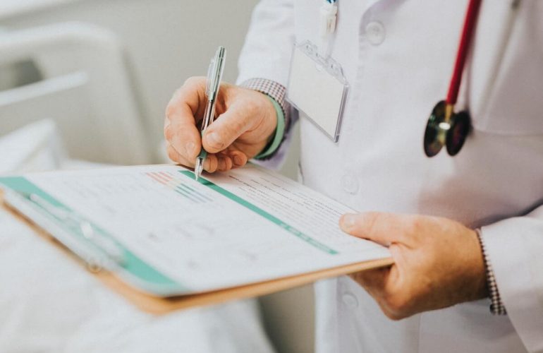 Family Health Insurance Hits $20,000 Mark Image
