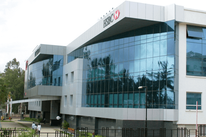 HSBC Withdraws From US, Turns to Asian Market