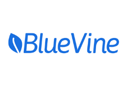 BlueVine Review Logo