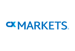 CX Markets Logo