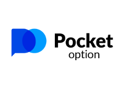 Pocket Option Logo