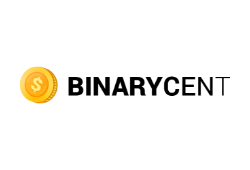 Binarycent Logo