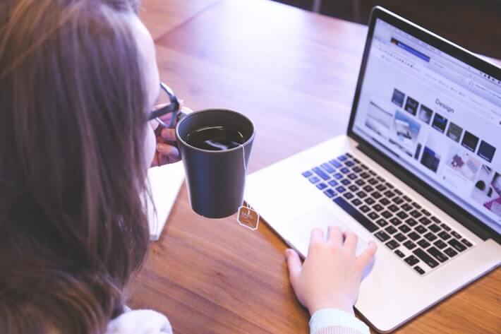 30 Statistics About Working from Home that Prove the Future Is Remote Image
