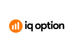 IQ Option Logo