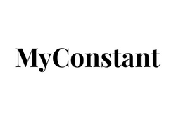 MyConstant Logo
