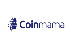 Coinmama Logo