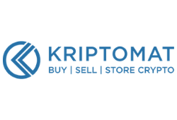 Kriptomat Logo