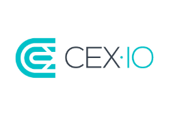 CEX.IO Logo