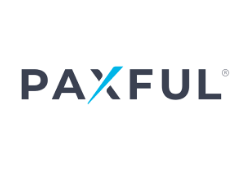Paxful Logo