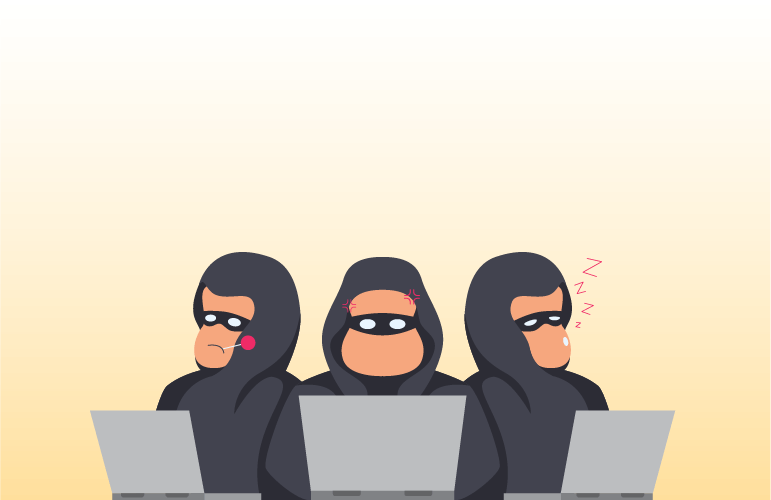 The Biggest Ever Cases of Bank Fraud Image
