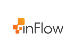 inFlow Inventory Review Logo