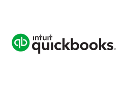 Intuit QuickBooks Review Logo