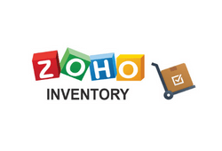 Zoho Inventory Review Logo