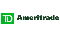 TD Ameritrade Logo