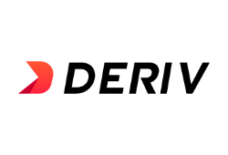 Deriv Logo