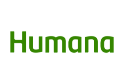 Humana Health Insurance Logo