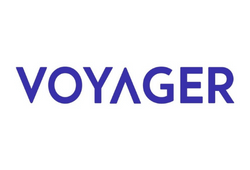 Voyager Logo