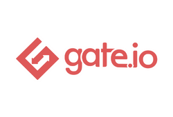 Gate.io Logo