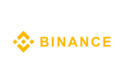 Binance Logo