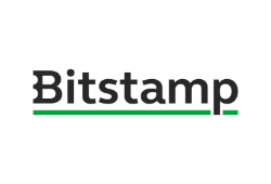 Bitstamp Logo