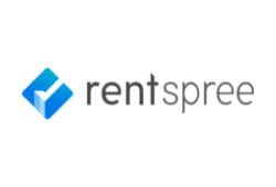 RentSpree Logo