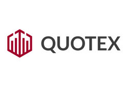 Quotex Logo