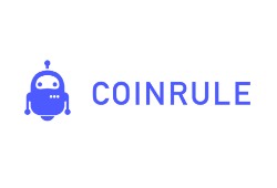 Coinrule Logo