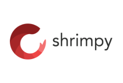 Shrimpy.io Logo