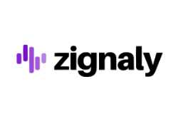 Zignaly Logo
