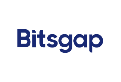 Bitsgap Logo
