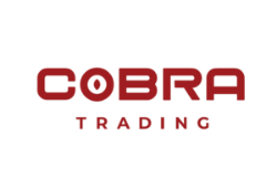 Cobra Trading Logo