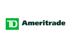 TD Ameritrade Review Logo
