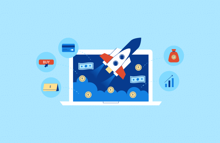 How Startups Are Disrupting the Financial Ecosystem