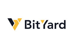 BitYard Logo