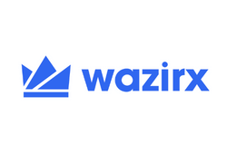 WazirX Logo
