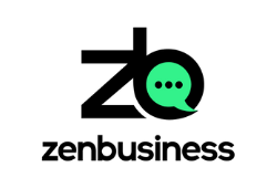 ZenBusiness Review Logo
