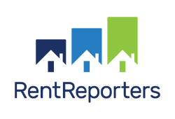 Rent Reporters Logo