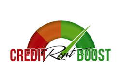 Credit Rent Boost Logo