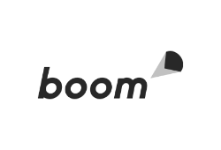 Boom Logo