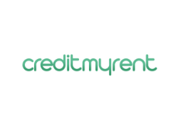 CreditMyRent Logo