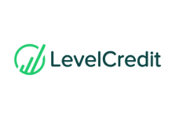 LevelCredit Logo