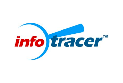 InfoTracer Logo