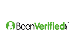 BeenVerified Logo