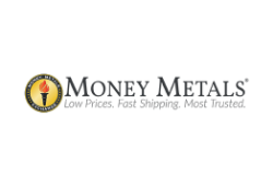 Money Metals Exchange Logo