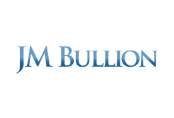 JM Bullion Logo