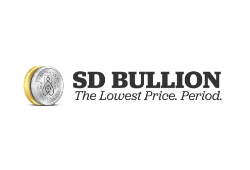 SD Bullion Logo